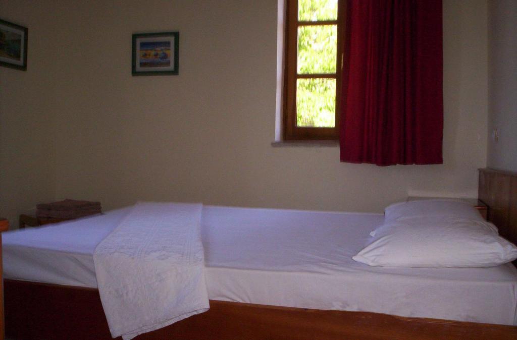 Nar Butik Otel 锡德 客房 照片